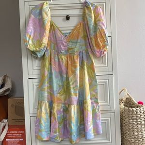 Billabong Dress
